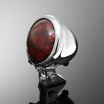 Highway Hawk taillight led old SCHOOL CP