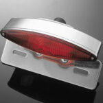 Highway Hawk Tech Glide L. e-marked + ALU BR.