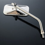 Highway Hawk mirror S square JAP. M