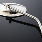 Highway Hawk mirror