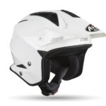 Airoh Helmet TRR-S COLOR white gloss XL