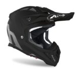Airoh Helmet Aviator Ace Color black matt L