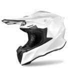 Airoh Helmet Twist 2.0 Color white gloss XL