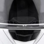 Airoh Storm/ST301 Chin vents kit black