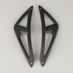 Airoh Aviator 2.2/Ace Upper vents black matt