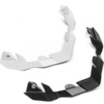 Airoh Aviator 2.2/2.3/Ace Extended short Peak black