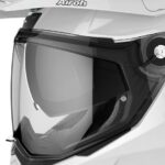 Airoh Commander Visor 50%