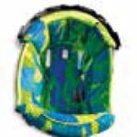 Airoh Aviator 2.3 AMSS Washable crown padding M