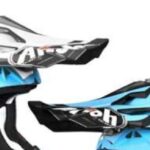 Airoh Aviator 2.3 AMSS peak Great azure matt