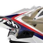Airoh Aviator 2.2 peak Check sand gloss