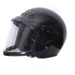 BOLT helmet A-613S black XS