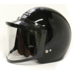 BOLT helmet A-611S black 2XL