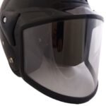 Snowpeople doublevisor, clear New