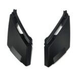 CKX Cover ft side Titan my18 kit qty2