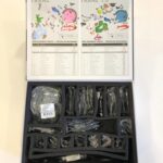 CKX Replacement parts Tranz 1.5