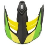CKX Peak Titan cliff gr/ye mat