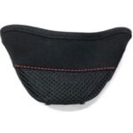 CKX Chin curtain Titan snow my18