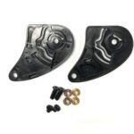 CKX Tranz Visor mechanism/ratchet