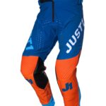 Just1 Pants J-Flex 2.0 District Blue/Orange