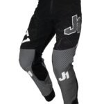 Just1 Pants J-Flex 2.0 Frontier Black/White