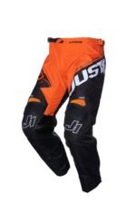 Just1 Pants J-Force Hexa Orange/Black