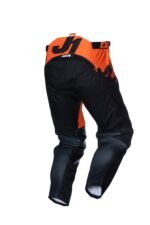 Just1 Pants J-Force Hexa Orange/Black - Image 2