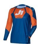 Just1 Jersey J-Flex 2.0 District Blue/Orange