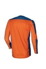 Just1 Jersey J-Flex 2.0 District Blue/Orange - Image 2