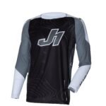 Just1 Jersey J-Flex 2.0 Frontier Black/White