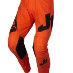 Just1 Pants J-Essential Orange