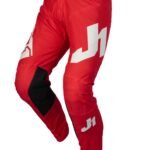 Just1 Pants J-Essential Red