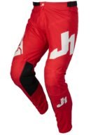 Just1 Pants J-Essential Red