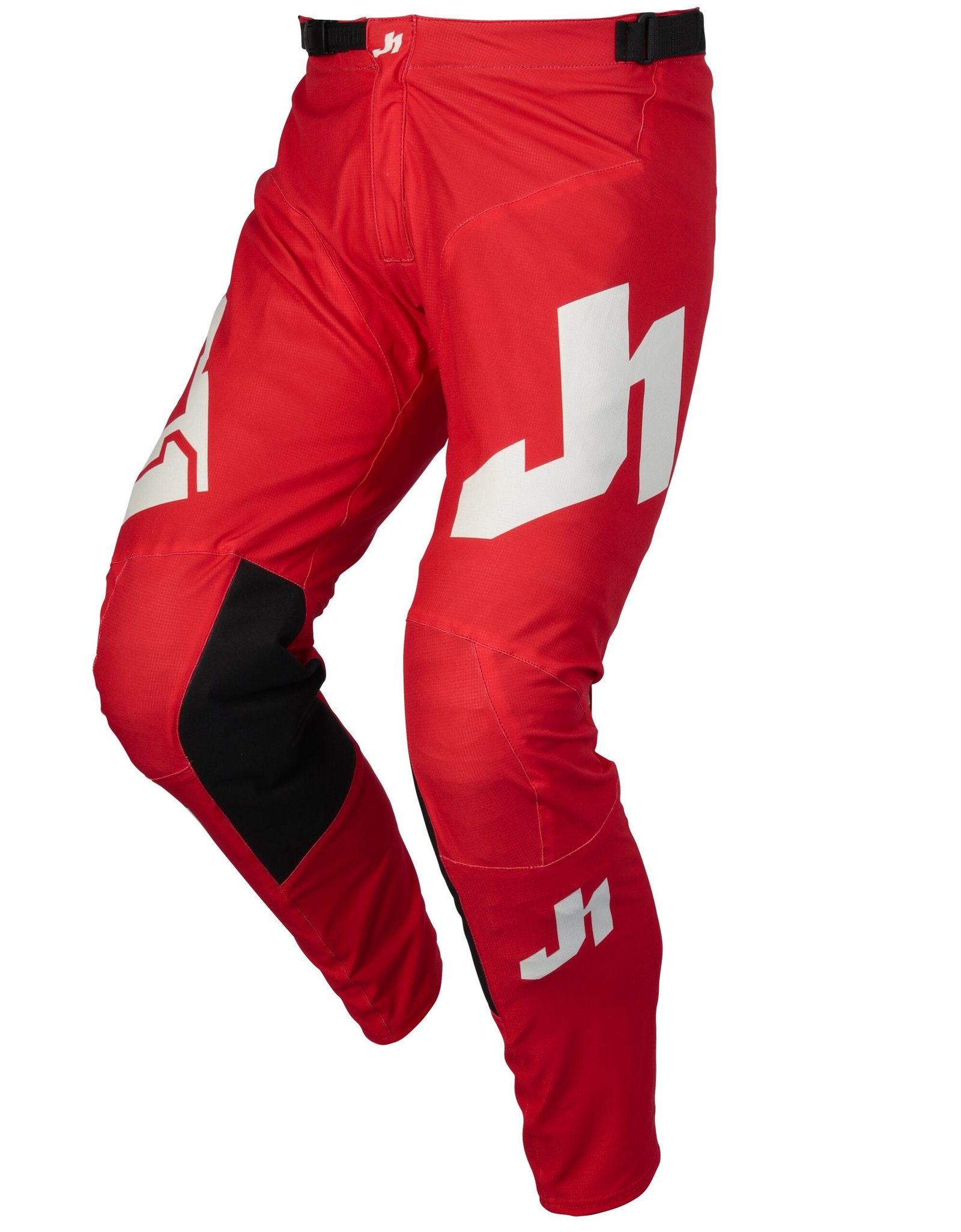 605-230070.jpg Just1 Pants J-Essential Red - Image 1