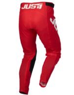 Just1 Pants J-Essential Red - Image 2