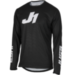 Just1 Jersey J-Essential Black