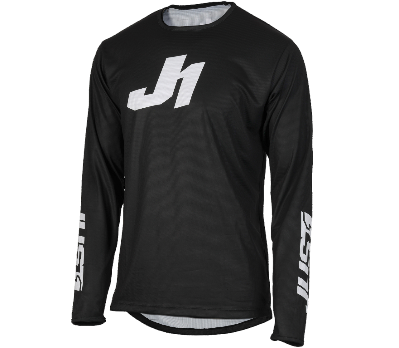 605-230071.png Just1 Jersey J-Essential Black - Image 1