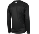 Just1 Jersey J-Essential Black - Image 2