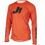 Just1 Jersey J-Essential Orange S