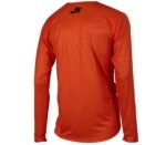 Just1 Jersey J-Essential Orange S - Image 2