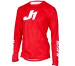 Just1 Jersey J-Essential Red L