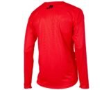 Just1 Jersey J-Essential Red L - Image 2