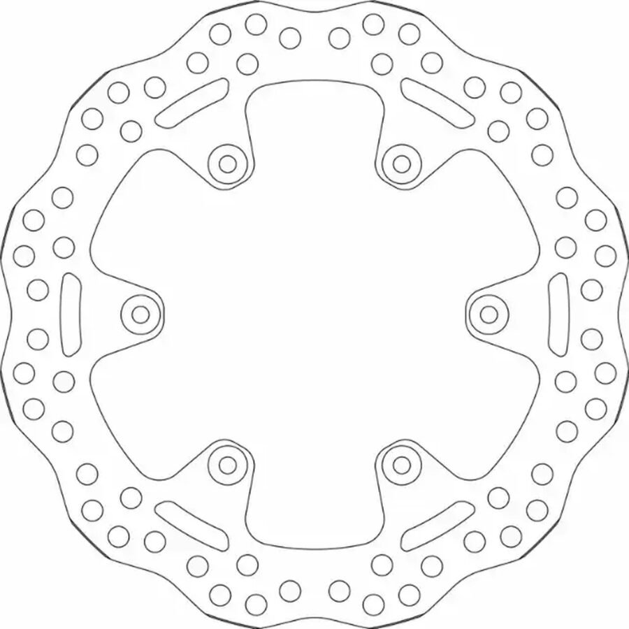 Sbs Brakedisc Upgrade
