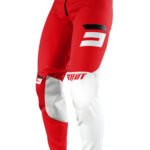 SHOT Pant Gradient Red