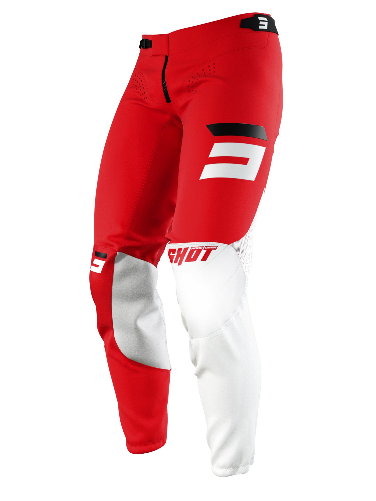 611-2205.jpg SHOT Pant Gradient Red - Image 1