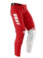 SHOT Pant Gradient Red - Image 3