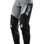 SHOT Pant Chase Grey