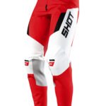 SHOT Pant Chase Red