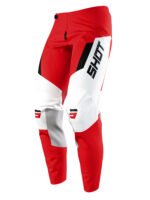 SHOT Pant Chase Red