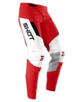 SHOT Pant Chase Red - Image 3