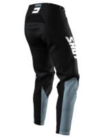 SHOT Pant Burst Black - Image 3